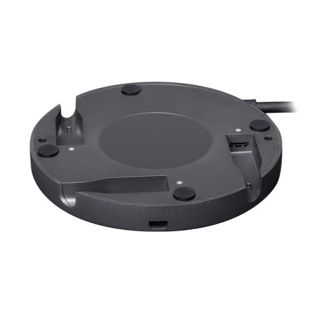 Logitech Rally Mic Pod Hub