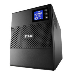 Eaton 5SC 750VA/525W Mini Tower UPS, 6 x IEC Sockets