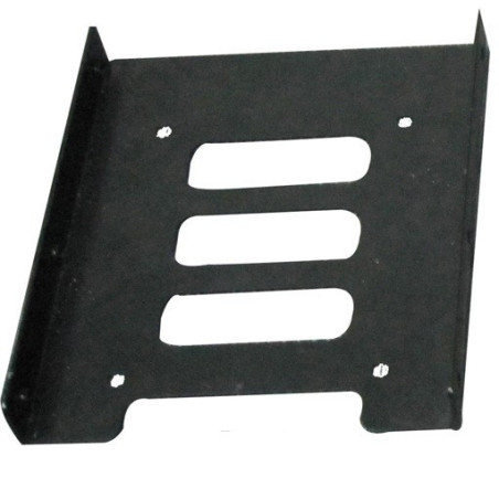 2.5in x1 to 3.5in, mount 2.5in HDD/SSD in 3.5in bay (WES-250)
