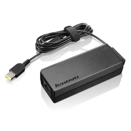 Lenovo ThinkPad 90W AC Adapter (Slim Tip)