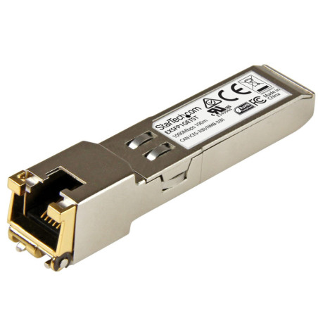 Juniper EX-SFP-1GE-T Compatible SFP