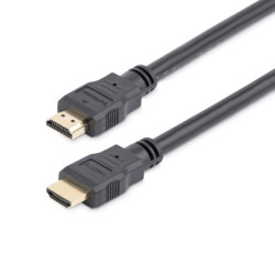 StarTech 3ft High Speed HDMI to HDMI 1.4 Cable - Ultra HD 4k x 2k