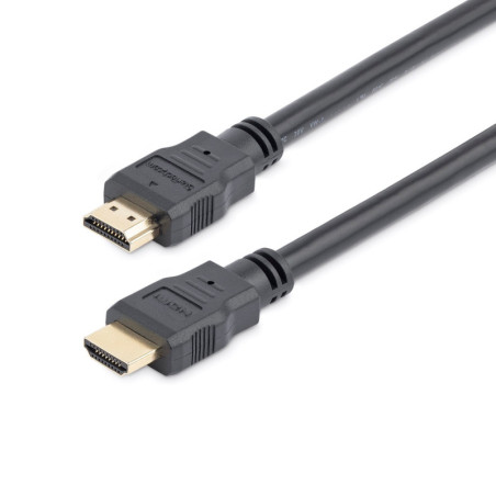StarTech 3ft High Speed HDMI to HDMI 1.4 Cable - Ultra HD 4k x 2k