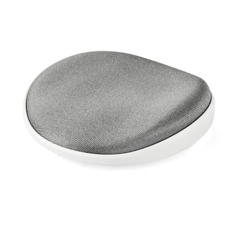 StarTech Wrist Rest - Ergonomic Desk Wrist Pad - Sliding Wrist Rest
