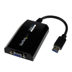 USB 3.0 to VGA Multi Monitor Adapter