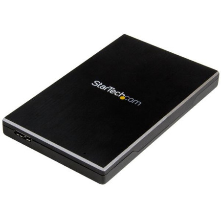 USB 3.1 Enclosure for 2.5in SATA Drives