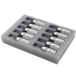 Gb Fiber SFP - Cisco Compatible -10 Pack