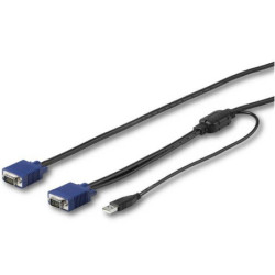 KVM Cable - 1.8m Rackmount Console Cable