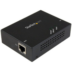 StarTech PoE+ Range Extender - Gigabit Power over Ethernet Repeater