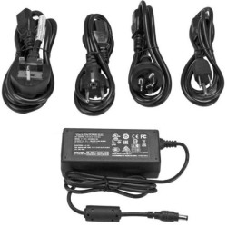 Replacement 12V Power Adapter - 12V 5A