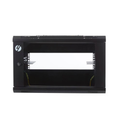 4Cabling 6RU W600mm x D300mm Wall Mount Server Rack