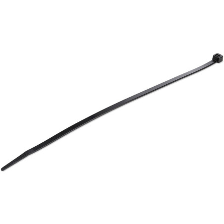 25cm Cable Zip Ties UL Listed 1000 Pack