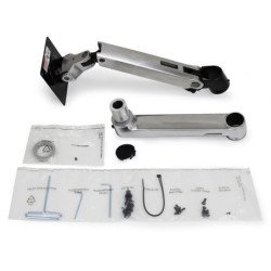 Ergotron LX Arm, Extension & Collar Kit