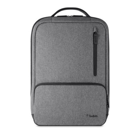 15.6IN CLASSIC PRO BACKPACK - GREY