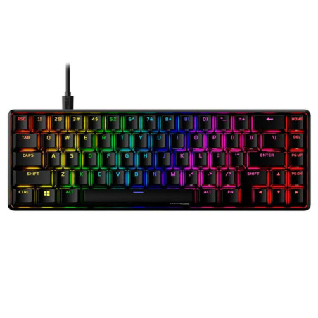 HYPERX ALLOY ORIGINS 65 HX RED