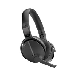 EPOS Sennheiser ADAPT 560 II ANC Bluetooth Headset With Boom Mic