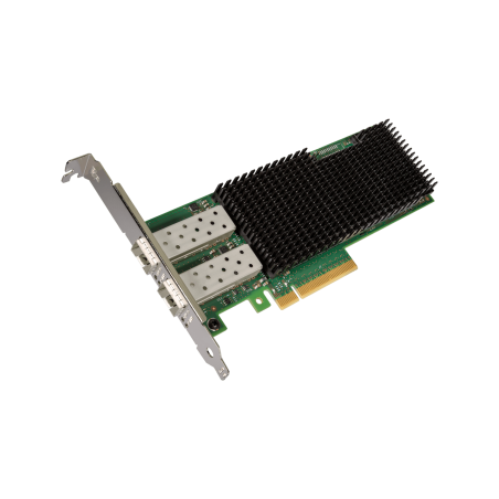 INTEL ETHERNET XXV710DA2 SVR