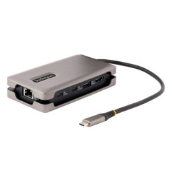 USB-C Multiport Adapter 4K 60Hz HDMI PD