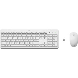 HP 230 Wireless Mouse and Keyboard Combo
