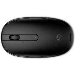 HP 240 Black BT Mouse (Black)