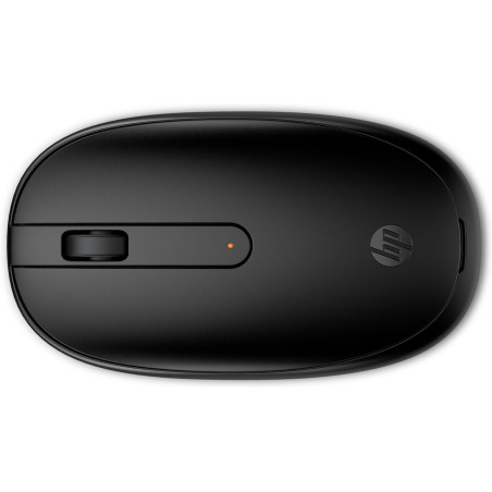HP 240 Black BT Mouse (Black)