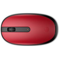 HP 240 Red BT Mouse (Red)