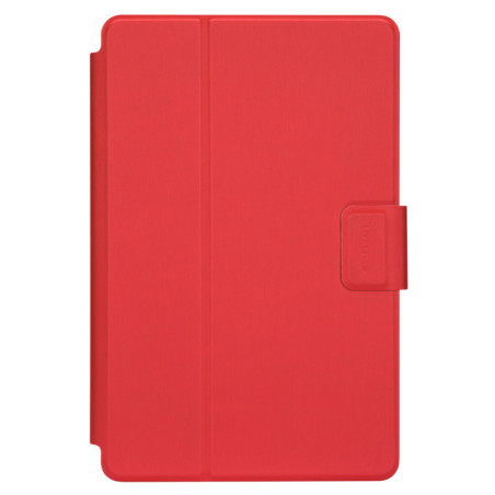7-8.5IN SAFEFIT ROTATING UNIVERSAL RED